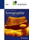 Cover: Duale Reihe Sonographie - Thieme