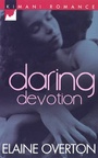 Cover: Daring Devotion - Kimani Press