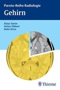 Cover: Gehirn - Thieme