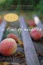Cover: A Time of Miracles - Ember
