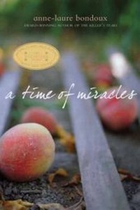Enlarge image Cover: A Time of Miracles - Ember