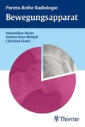 Cover: Bewegungsapparat - Thieme