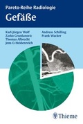 Cover: Gef&auml;&szlig;e - Thieme