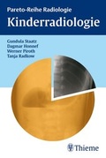 Cover: Kinderradiologie - Thieme