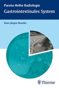 Cover: Gastrointestinales System - Thieme