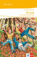 Cover: OK, Jos&eacute; - or how Jos&eacute; saved the day - Klett