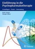 Cover: Einf&uuml;hrung in die Psychopharmakotherapie - Thieme