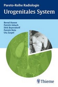 Enlarge image Cover: Urogenitales System - Thieme