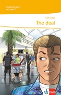 Cover: The deal - Klett