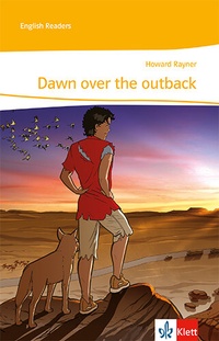Abbildung von: Dawn over the outback - Klett