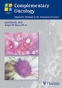 Cover: Complementary Oncology - Thieme