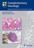Cover: Complementary Oncology - Thieme