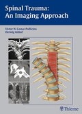 Cover: Spinal Trauma - An Imaging Approach - Thieme
