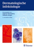 Cover: Dermatologische Infektionen - Thieme