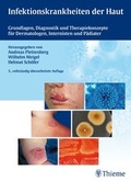 Cover: Infektionskrankheiten der Haut - Thieme