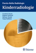 Cover: Kinderradiologie - Thieme