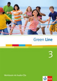 Enlarge image Cover: Green Line 3 - Klett