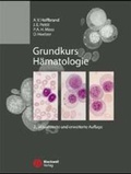 Cover: Grundkurs H&auml;matologie - Thieme