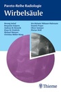 Cover: Wirbelsäule - Thieme