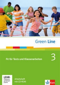Enlarge image Cover: Green Line 3 - Klett
