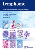 Cover: Lymphome - Thieme