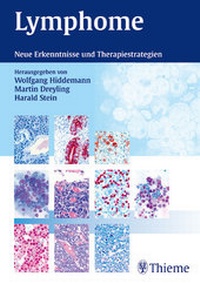 Enlarge image Cover: Lymphome - Thieme