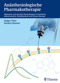 Abbildung von: Anästhesiologische Pharmakotherapie - Thieme