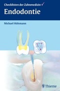 Cover: Endodontie - Thieme