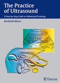 Cover: The Practice of Ultrasound - Thieme