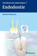 Cover: Endodontie - Thieme