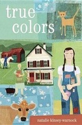 Cover: True Colors - Random House Inc