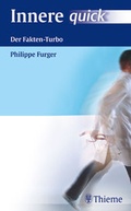 Cover: Innere quick - Thieme