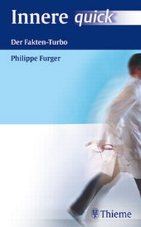 Enlarge image Cover: Innere quick - Thieme