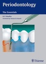 Cover: Periodontology - Thieme