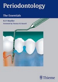 Abbildung von: Periodontology - Thieme