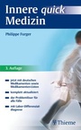 Cover: Innere Medizin quick - Thieme