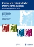 Cover: Chronisch entz&uuml;ndliche Darmerkrankungen - Thieme