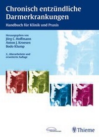 Abbildung von: Chronisch entzündliche Darmerkrankungen - Thieme