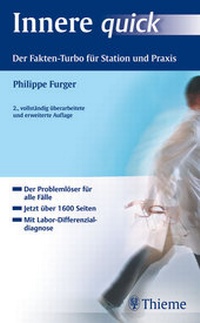 Enlarge image Cover: Innere quick - Thieme