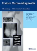 Cover: Trainer Mammadiagnostik - Thieme