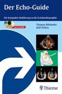 Cover: Der Echo-Guide - Thieme
