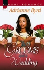 Cover: Two Grooms And A Wedding - Harlequin