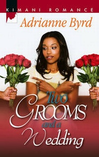 Enlarge image Cover: Two Grooms And A Wedding - Harlequin