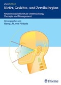 Cover: Kiefer, Gesichts- und Zervikalregion - Thieme