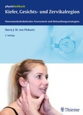 Cover: Kiefer, Gesichts- und Zervikalregion - Thieme