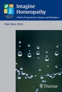 Cover: Imagine Homeopathy - Thieme