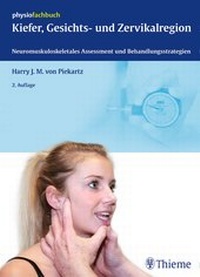 Abbildung von: Kiefer, Gesichts- und Zervikalregion - Thieme