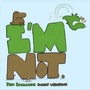 Cover: I'm Not - Random House Inc