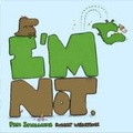 Cover: I'm Not - Random House Inc