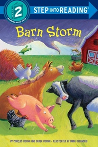 Enlarge image Cover: Barn Storm - Random House Books for Young Readers